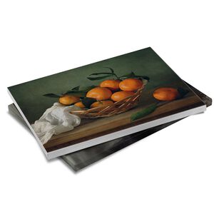 Stretched Canvas Prints