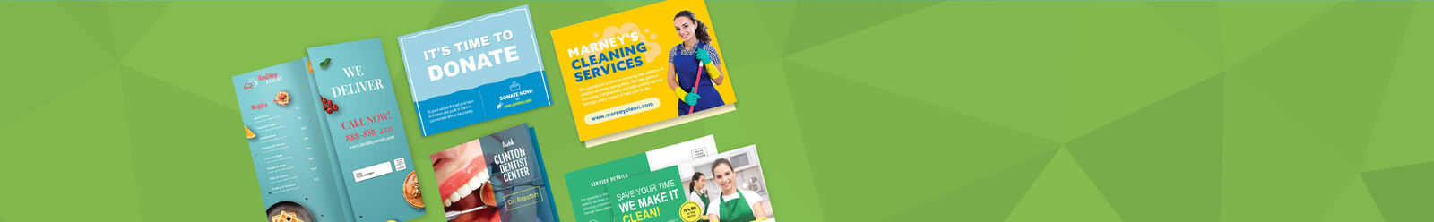 Fun & Printing Deals