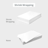 Shrink Wrapping