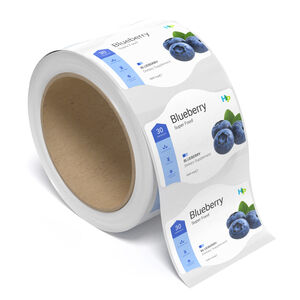 Roll Labels