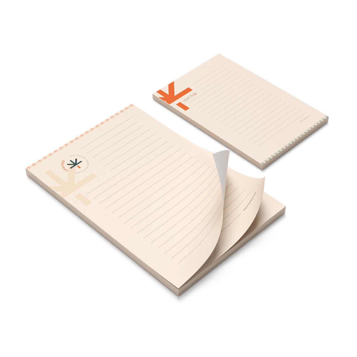 Notepads