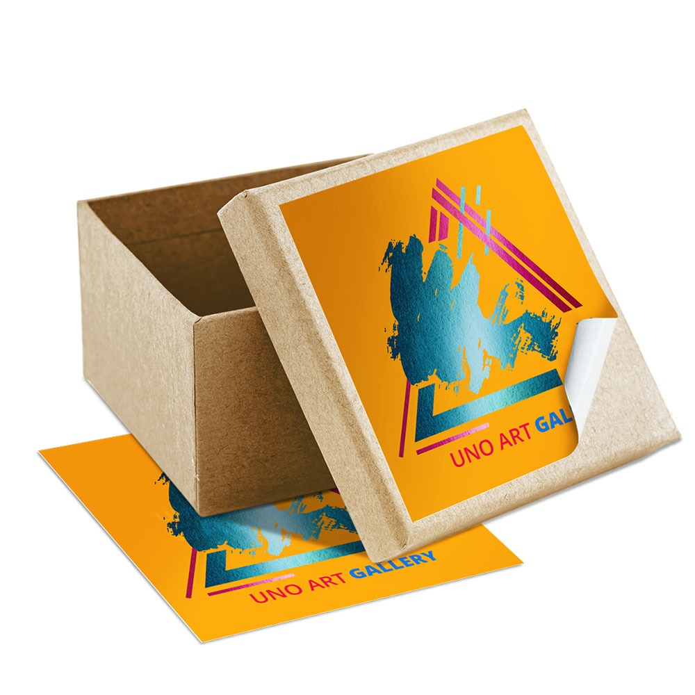 Custom Packaging