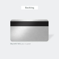 Backing