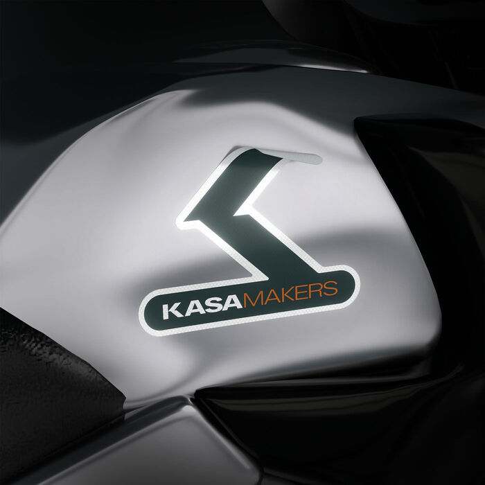 Reflective Stickers