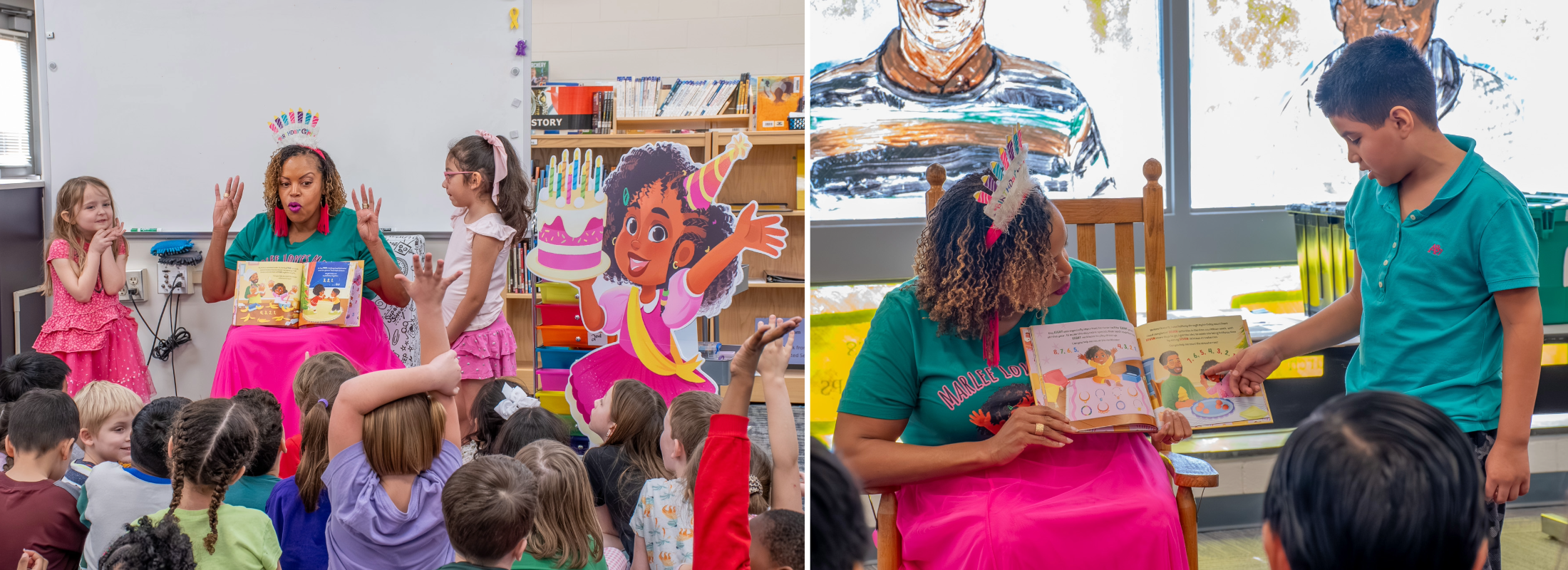 Count on It! This 48HourPrint Customer Is Helping Kids Love Math