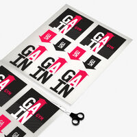 custom dtf transfer printing