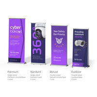 Retractable Banners Main Image