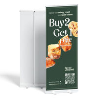 Standard Retractable Banner