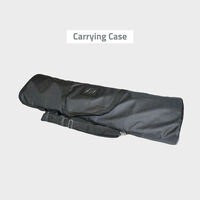 Premium Retractable Banner - Carrying Case