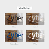 custom vinyl lettering 