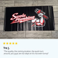 Vinyl Banner Printing