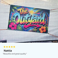 Vinyl Banner Printing