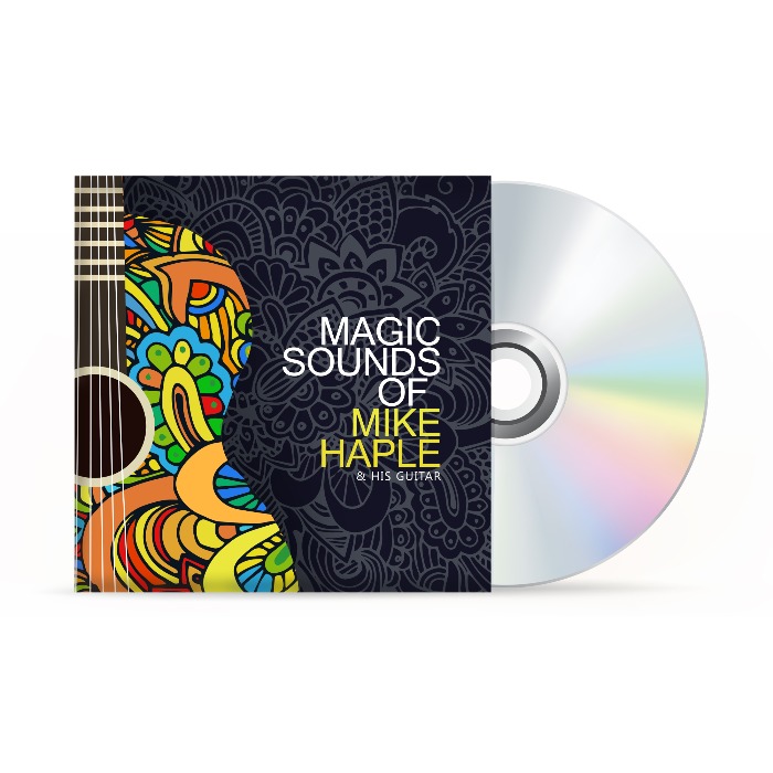 CD Printing |