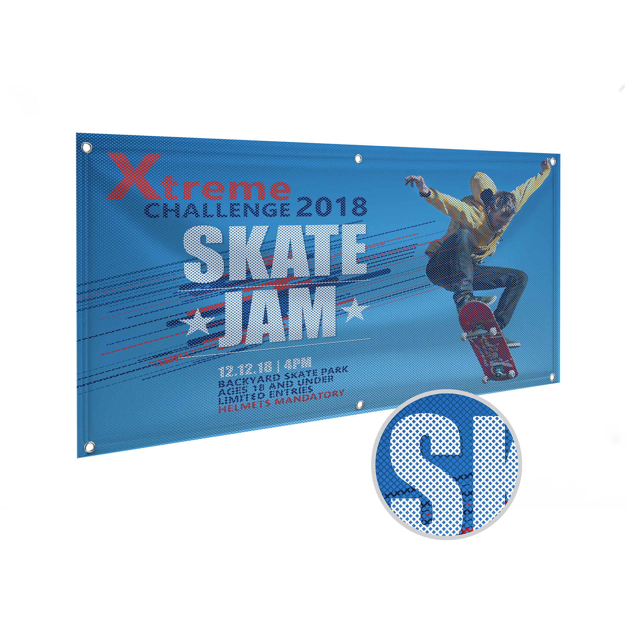 event mesh banner