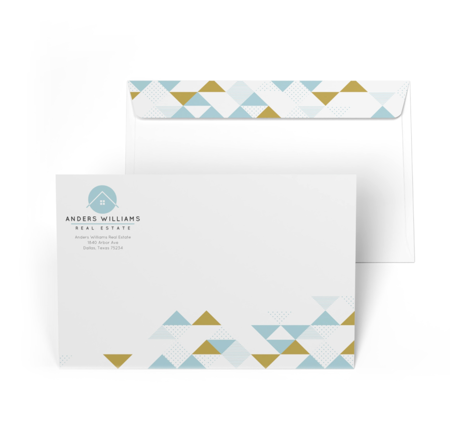 envelopes