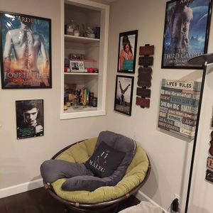 Large Format Posters