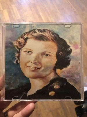 CD Covers