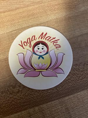 Circle Business Cards