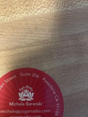 Circle Business Cards