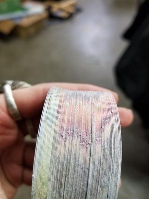 Circle Business Cards