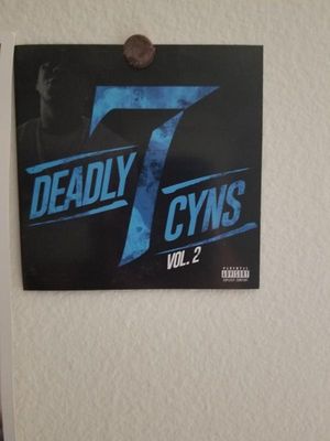CD Covers