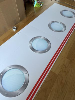 Great company… Will use again