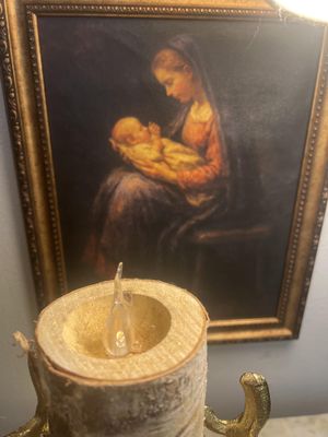 Rolled Canvas Prints