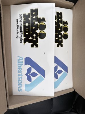 Quality and Service as Always 