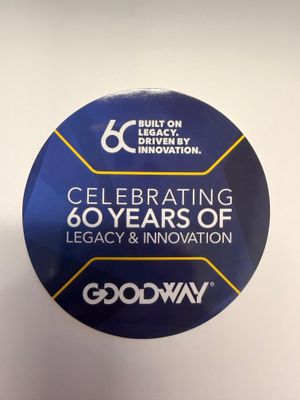 Exactly what we asked for!!!