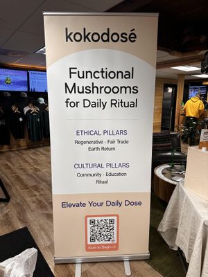 kokodosé loves 48 Hour Print!