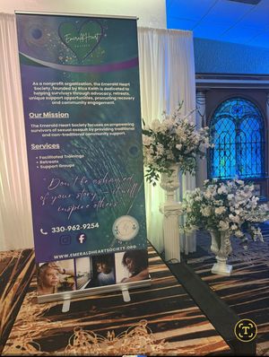 Retractable Banners
