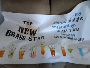 Vinyl Banners