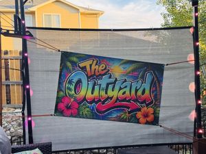 Vinyl Banners