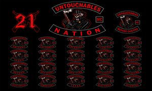 Vinyl Banners