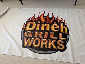 Vinyl Banners