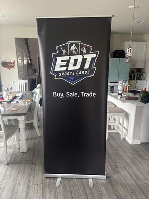 I love my Banner