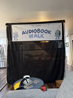 Vinyl Banners