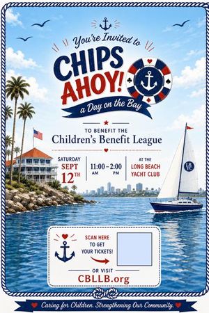 Don't let this Ship Sail get your invitations today.