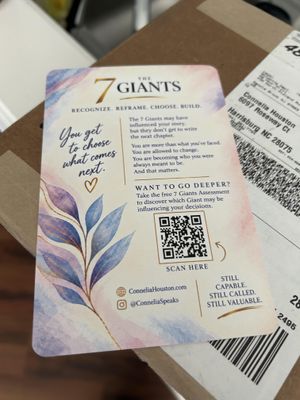 Quality work, price and delivery 