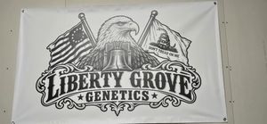 ⭐️⭐️⭐️⭐️  Built Tough & Looks Great – Liberty Grove Approved
