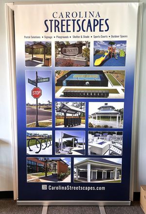 Retractable Banners