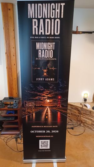 Retractable Banners