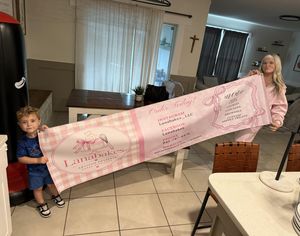 Vinyl Banners